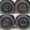 chevrolet corvette 2024 quick_quick_-Y2XC-_1G1Y92D37R5602430 image 20