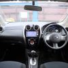 nissan note 2013 O11447 image 7