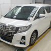 toyota alphard 2017 -TOYOTA--Alphard AGH30W-0150661---TOYOTA--Alphard AGH30W-0150661- image 4