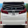 toyota alphard 2022 -TOYOTA--Alphard 3BA-AGH30W--AGH30-0402311---TOYOTA--Alphard 3BA-AGH30W--AGH30-0402311- image 17