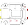 toyota alphard 2022 -TOYOTA--Alphard 3BA-AGH30W--AGH30-0421751---TOYOTA--Alphard 3BA-AGH30W--AGH30-0421751- image 2