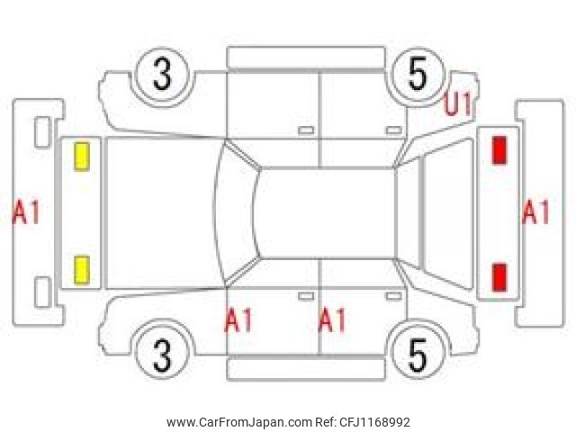toyota alphard 2022 -TOYOTA--Alphard 3BA-AGH30W--AGH30-0421751---TOYOTA--Alphard 3BA-AGH30W--AGH30-0421751- image 2