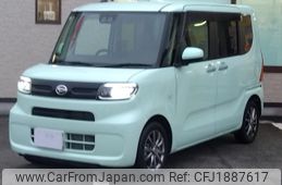 daihatsu tanto 2023 CFJ1887617