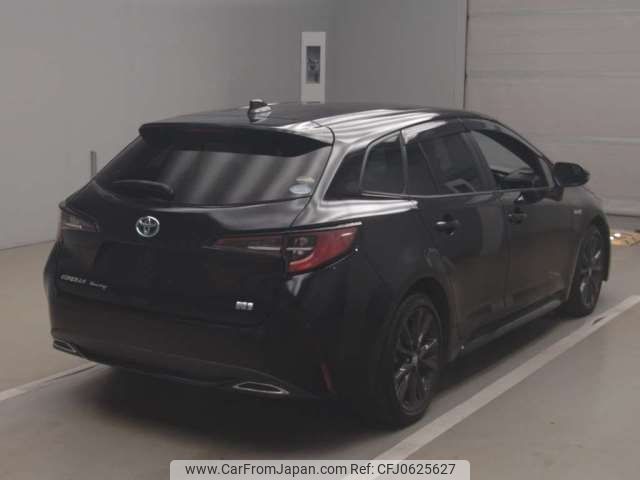 toyota corolla-touring-wagon 2019 -TOYOTA--Corolla Touring 6AA-ZWE211W--ZWE211-6012656---TOYOTA--Corolla Touring 6AA-ZWE211W--ZWE211-6012656- image 2