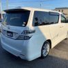 toyota vellfire 2009 CFJ1682043 image 25