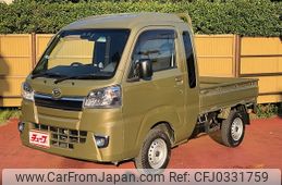 daihatsu hijet-truck 2019 -DAIHATSU--Hijet Truck EBD-S510P--S510P-0292471---DAIHATSU--Hijet Truck EBD-S510P--S510P-0292471-