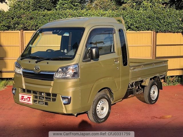 daihatsu hijet-truck 2019 -DAIHATSU--Hijet Truck EBD-S510P--S510P-0292471---DAIHATSU--Hijet Truck EBD-S510P--S510P-0292471- image 1