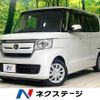 honda n-box 2019 -HONDA--N BOX DBA-JF3--JF3-1225607---HONDA--N BOX DBA-JF3--JF3-1225607- image 1