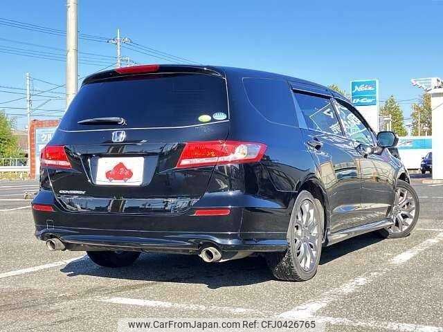 honda odyssey 2010 504928-925784 image 2