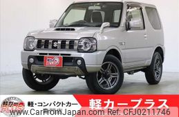 suzuki jimny 2016 -SUZUKI--Jimny ABA-JB23W--JB23W-752518---SUZUKI--Jimny ABA-JB23W--JB23W-752518-