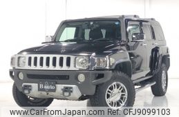 hummer hummer-others 2008 -OTHER IMPORTED--Hummer ABA-T345F--ADMDN13E184460582---OTHER IMPORTED--Hummer ABA-T345F--ADMDN13E184460582-