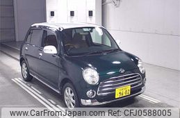 daihatsu mira-gino 2007 -DAIHATSU 【京都 582ｳ9602】--Mira Gino L650S-0059480---DAIHATSU 【京都 582ｳ9602】--Mira Gino L650S-0059480-