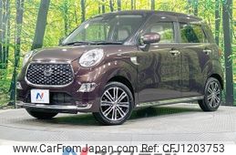 daihatsu cast 2018 -DAIHATSU--Cast DBA-LA260S--LA260S-0029409---DAIHATSU--Cast DBA-LA260S--LA260S-0029409-