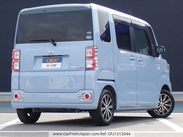 daihatsu wake 2018 -DAIHATSU--WAKE DBA-LA700S--LA700S-0115853---DAIHATSU--WAKE DBA-LA700S--LA700S-0115853- image 2