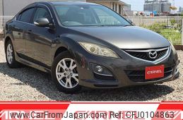 mazda atenza 2011 l11070