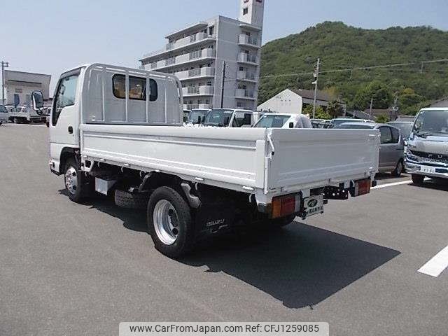 isuzu elf-truck 2017 -ISUZU--Elf NJR85A--7059576---ISUZU--Elf NJR85A--7059576- image 2