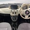 fiat 500 2019 -FIAT--Fiat 500 ABA-31209--ZFA3120000JB52923---FIAT--Fiat 500 ABA-31209--ZFA3120000JB52923- image 2