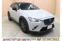 mazda cx-3 2015 -MAZDA--CX-3 LDA-DK5FW--DK5FW-104885---MAZDA--CX-3 LDA-DK5FW--DK5FW-104885-