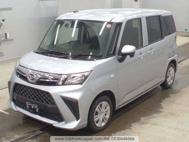 daihatsu thor 2022 -DAIHATSU--Thor 5BA-M910S--M910S-0019391---DAIHATSU--Thor 5BA-M910S--M910S-0019391- image 1