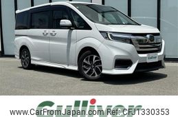 honda stepwagon 2021 -HONDA--Stepwgn 6BA-RP3--RP3-1319481---HONDA--Stepwgn 6BA-RP3--RP3-1319481-