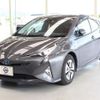 toyota prius 2018 -TOYOTA--Prius DAA-ZVW51--ZVW51-6068511---TOYOTA--Prius DAA-ZVW51--ZVW51-6068511- image 1