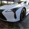 lexus lc 2023 -LEXUS--Lexus LC 5BA-URZ100--URZ100-0007590---LEXUS--Lexus LC 5BA-URZ100--URZ100-0007590- image 9