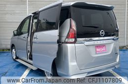 nissan serena 2018 -NISSAN--Serena DAA-GNC27--GNC27-006843---NISSAN--Serena DAA-GNC27--GNC27-006843-