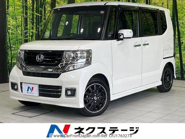 honda n-box 2016 CFJ1763273 image 1