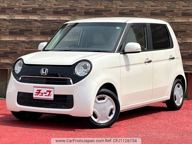 honda n-one 2013 -HONDA--N ONE DBA-JG1--JG1-1025262---HONDA--N ONE DBA-JG1--JG1-1025262- image 1