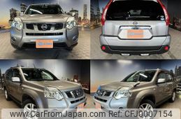 nissan x-trail 2011 quick_quick_DBA-T31_T31-200597