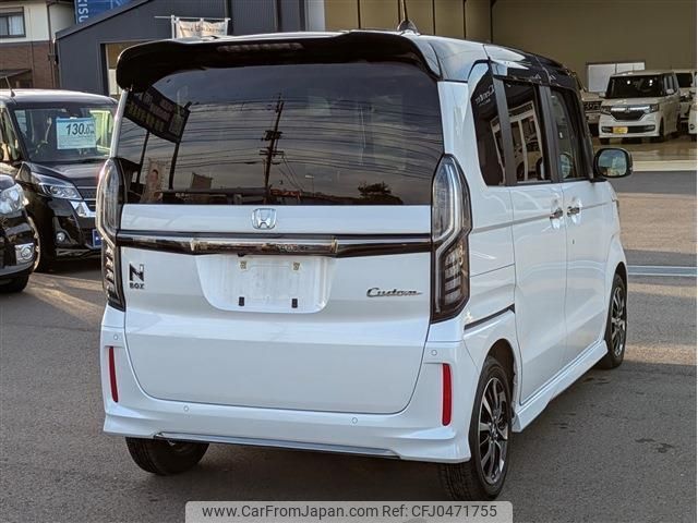 honda n-box 2022 quick_quick_6BA-JF3_JF3-5216445 image 2