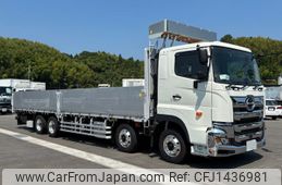hino profia 2024 -HINO--Profia 2DG-FW1AHC--FW1AH-128170---HINO--Profia 2DG-FW1AHC--FW1AH-128170-
