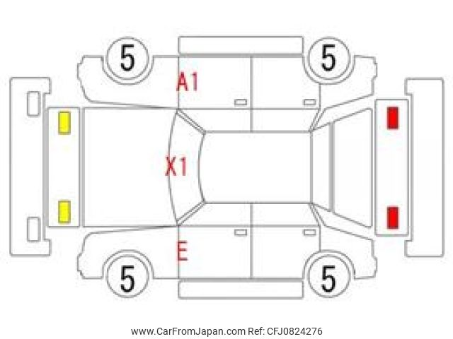 toyota crown 2020 -TOYOTA--Crown 6AA-AZSH20--AZSH20-1059213---TOYOTA--Crown 6AA-AZSH20--AZSH20-1059213- image 2