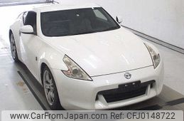 nissan fairlady-z 2009 -NISSAN--Fairlady Z Z34-603513---NISSAN--Fairlady Z Z34-603513-