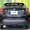 toyota c-hr 2017 -TOYOTA--C-HR DAA-ZYX10--ZYX10-2042231---TOYOTA--C-HR DAA-ZYX10--ZYX10-2042231- image 16