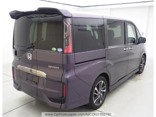 honda stepwagon-spada 2017 CFJ1702752 image 2