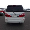 toyota alphard 2005 NIKYO_QS23408 image 4