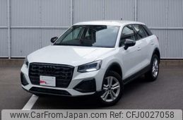 audi q2 2023 -AUDI--Audi Q2 3DA-GADFG--WAUZZZGA5RA010***---AUDI--Audi Q2 3DA-GADFG--WAUZZZGA5RA010***-