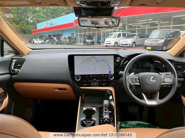 lexus nx 2023 quick_quick_6AA-AAZH20_AAZH20-1011191 image 2