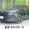 toyota c-hr 2017 -TOYOTA--C-HR DAA-ZYX10--ZYX10-2047081---TOYOTA--C-HR DAA-ZYX10--ZYX10-2047081- image 1