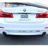 bmw 5-series 2018 -BMW--BMW 5 Series DBA-JA20--WBAJA12050BF87207---BMW--BMW 5 Series DBA-JA20--WBAJA12050BF87207- image 21