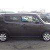 suzuki mr-wagon 2012 -SUZUKI 【福井 580ﾁ8495】--MR Wagon MF33S--MF33S-134533---SUZUKI 【福井 580ﾁ8495】--MR Wagon MF33S--MF33S-134533- image 37