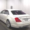 mercedes-benz s-class 2006 -MERCEDES-BENZ--Benz S Class 221171--2A021817---MERCEDES-BENZ--Benz S Class 221171--2A021817- image 2