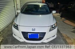 honda cr-z 2010 -HONDA--CR-Z DAA-ZF1--ZF1-1012665---HONDA--CR-Z DAA-ZF1--ZF1-1012665-
