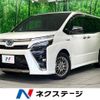 toyota voxy 2019 -TOYOTA--Voxy DAA-ZWR80W--ZWR80-0377184---TOYOTA--Voxy DAA-ZWR80W--ZWR80-0377184- image 1