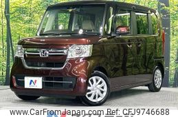 honda n-box 2021 -HONDA--N BOX 6BA-JF3--JF3-2328824---HONDA--N BOX 6BA-JF3--JF3-2328824-