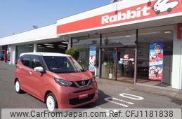 nissan dayz 2020 quick_quick_5BA-B43W_B43W-0027190