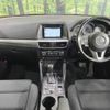 mazda cx-5 2016 -MAZDA--CX-5 LDA-KE2FW--KE2FW-215493---MAZDA--CX-5 LDA-KE2FW--KE2FW-215493- image 2