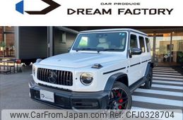 mercedes-benz amg 2023 -MERCEDES-BENZ 【名変中 】--AMG 463276--2X478234---MERCEDES-BENZ 【名変中 】--AMG 463276--2X478234-