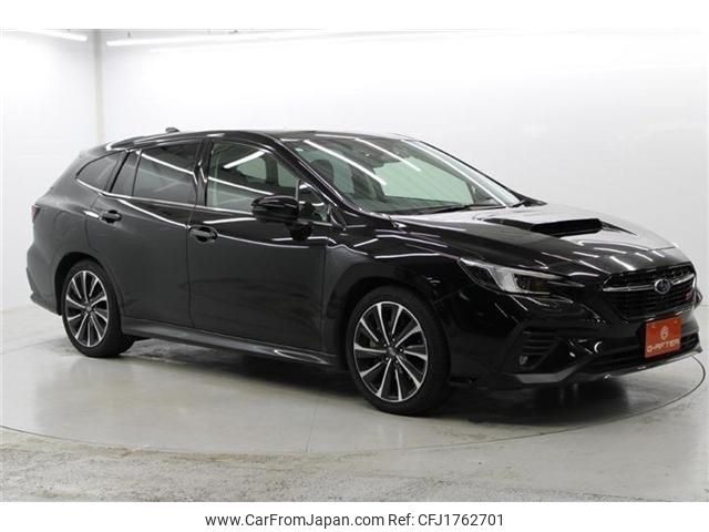 subaru levorg 2024 CFJ1762701 image 2